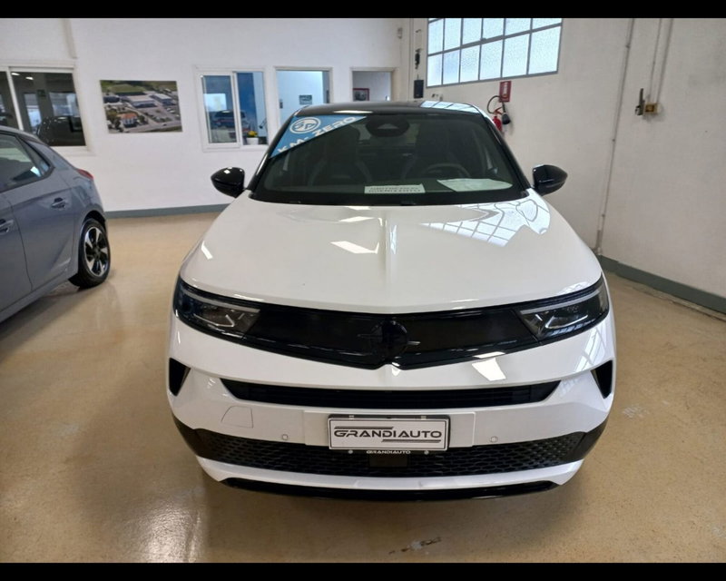 Opel Mokka nuova a Asti (2)