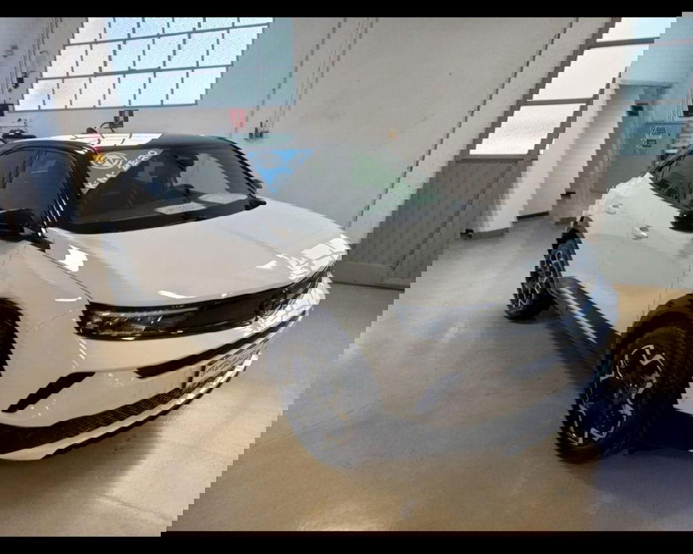 Opel Mokka nuova a Asti (3)