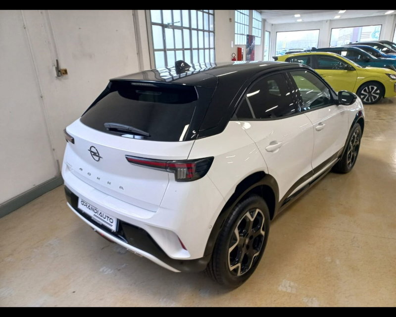 Opel Mokka nuova a Asti (4)