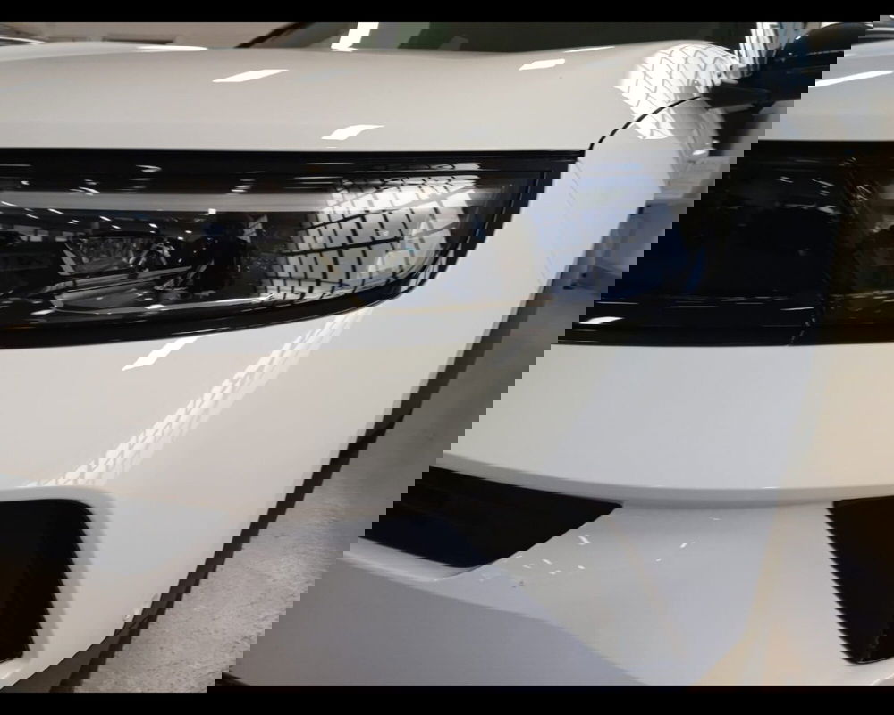 Opel Mokka nuova a Asti (7)