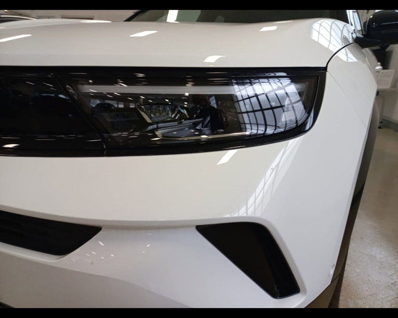 Opel Mokka nuova a Asti (7)