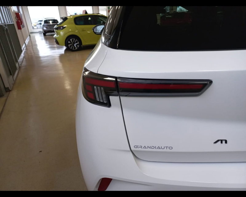 Opel Mokka nuova a Asti (8)