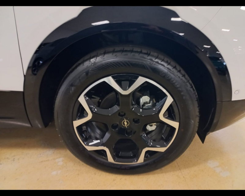 Opel Mokka nuova a Asti (9)