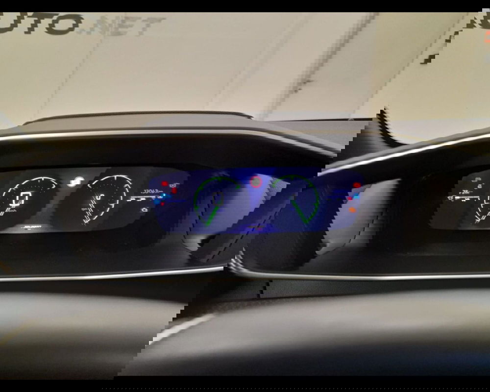 Peugeot 208 usata a Alessandria (10)