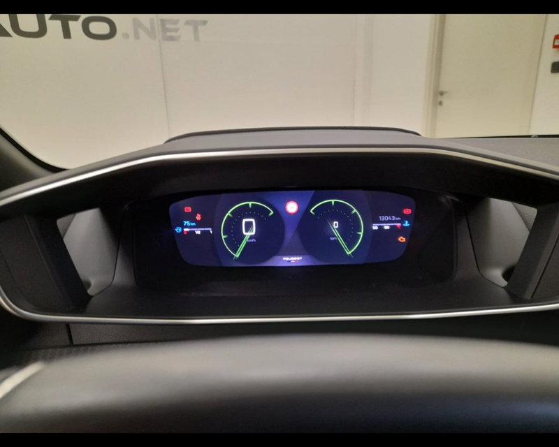 Peugeot 208 usata a Alessandria (10)