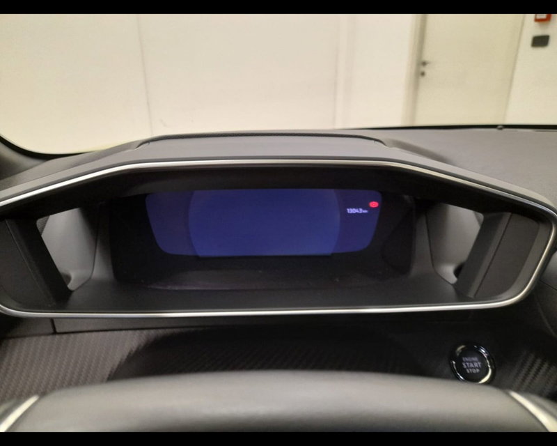 Peugeot 208 usata a Alessandria (11)