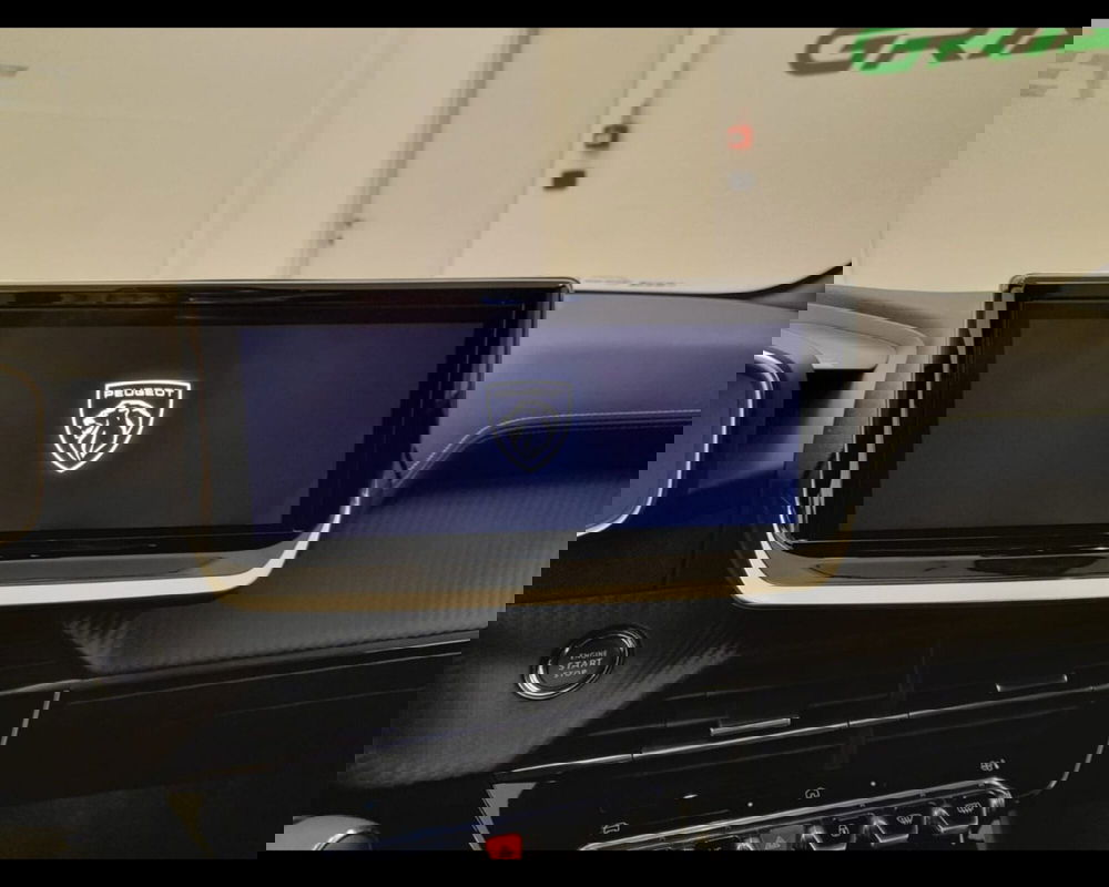 Peugeot 208 usata a Alessandria (12)