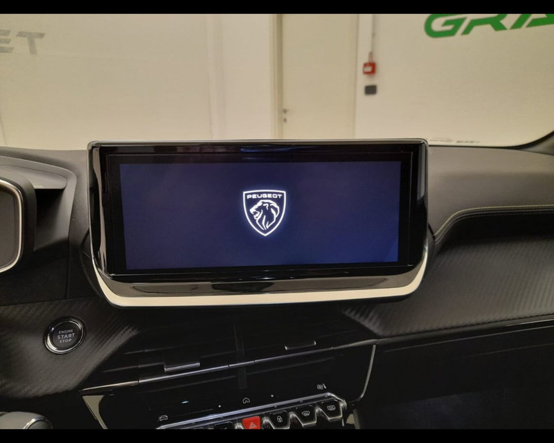 Peugeot 208 usata a Alessandria (12)