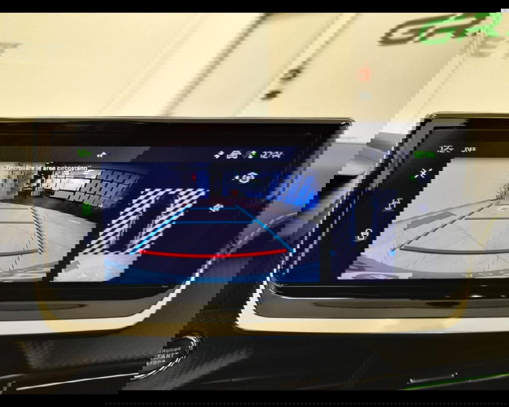 Peugeot 208 usata a Alessandria (14)