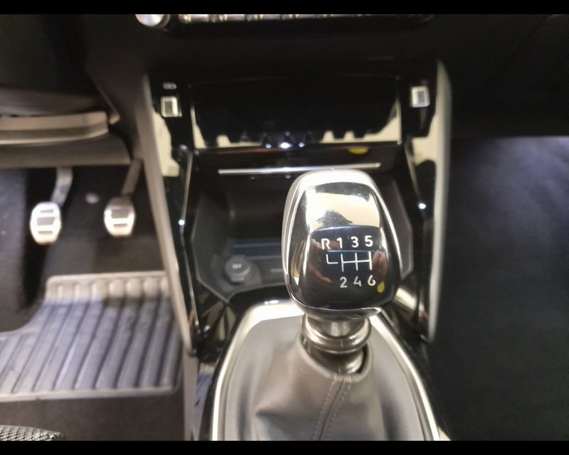 Peugeot 208 usata a Alessandria (15)