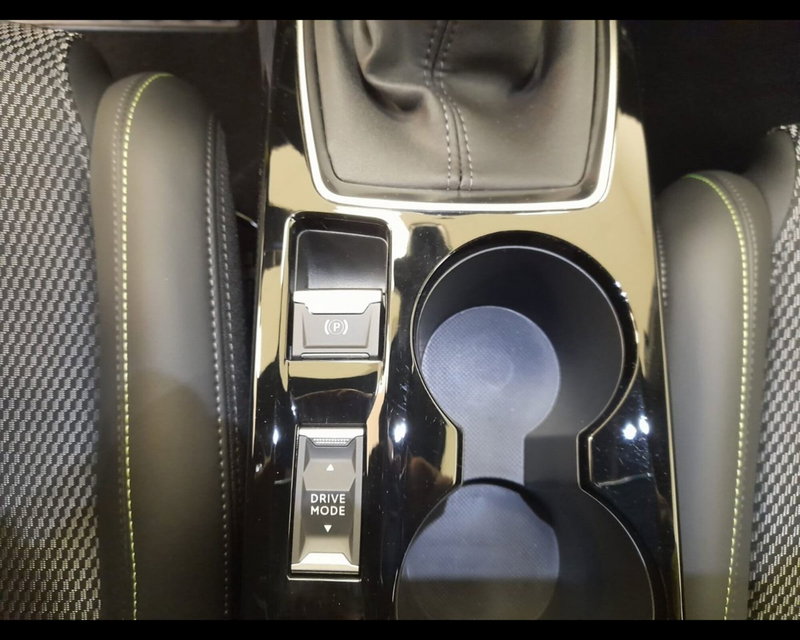 Peugeot 208 usata a Alessandria (16)