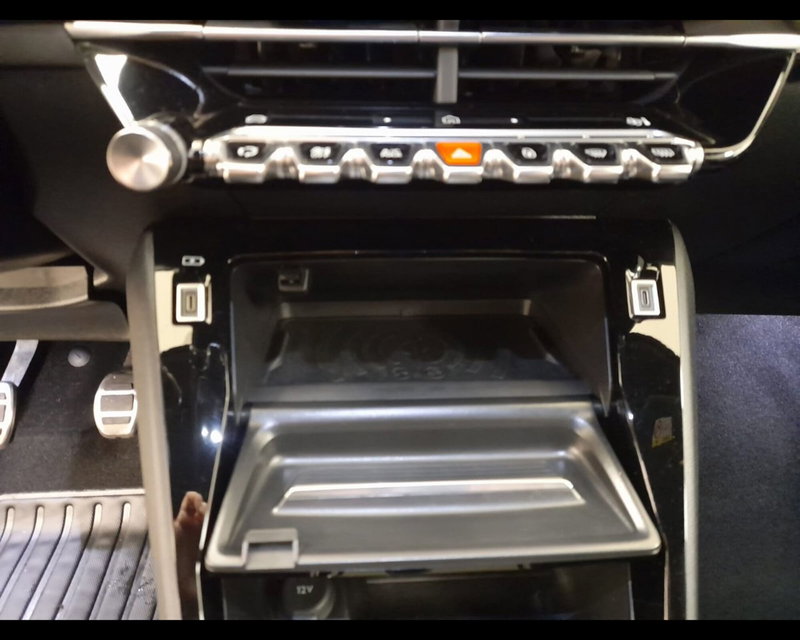 Peugeot 208 usata a Alessandria (17)