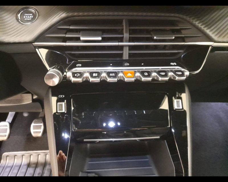 Peugeot 208 usata a Alessandria (18)