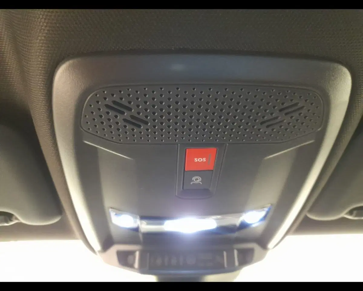 Peugeot 208 usata a Alessandria (19)