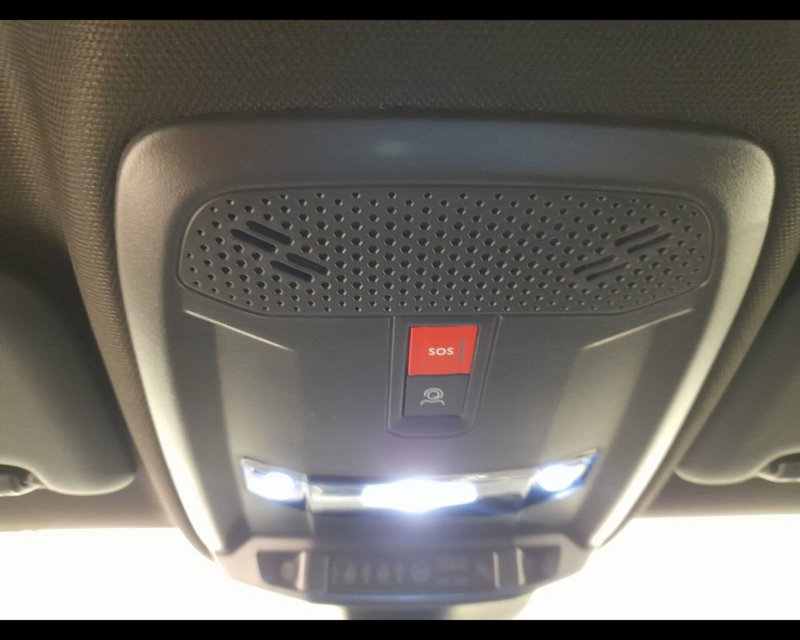 Peugeot 208 usata a Alessandria (19)