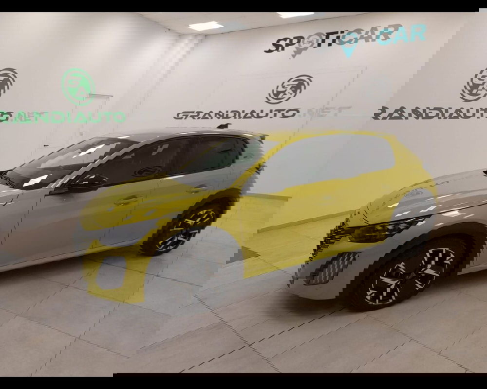 Peugeot 208 usata a Alessandria (2)