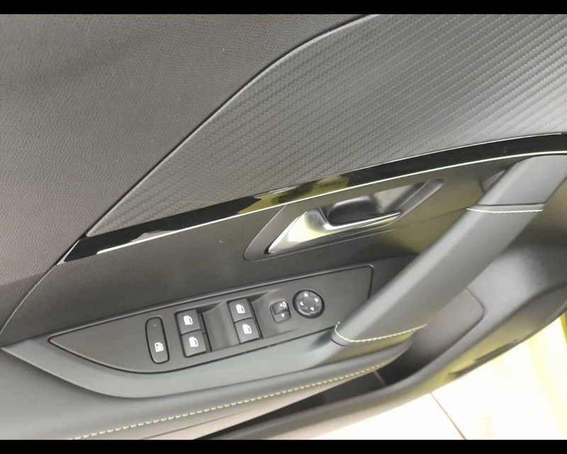 Peugeot 208 usata a Alessandria (20)