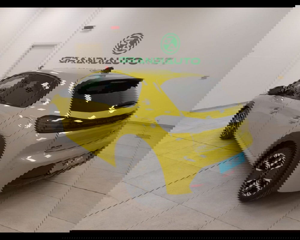 Peugeot 208 usata a Alessandria (3)