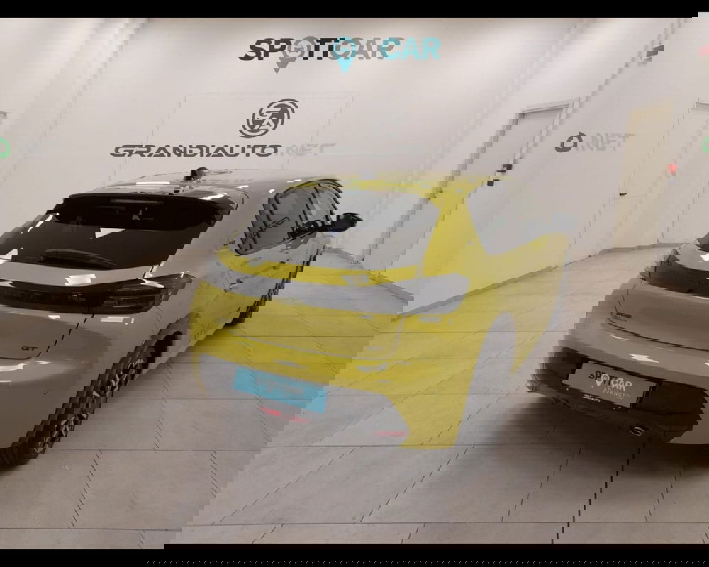 Peugeot 208 usata a Alessandria (5)