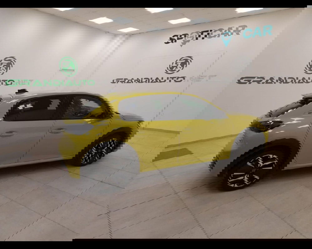 Peugeot 208 usata a Alessandria (6)