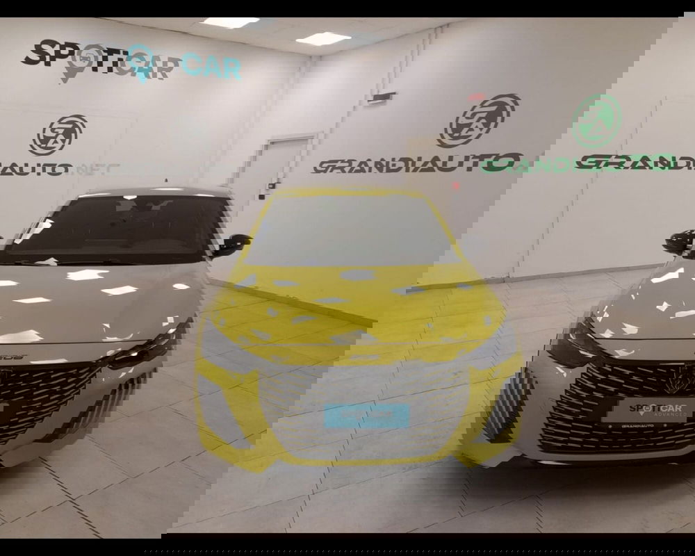 Peugeot 208 usata a Alessandria (8)