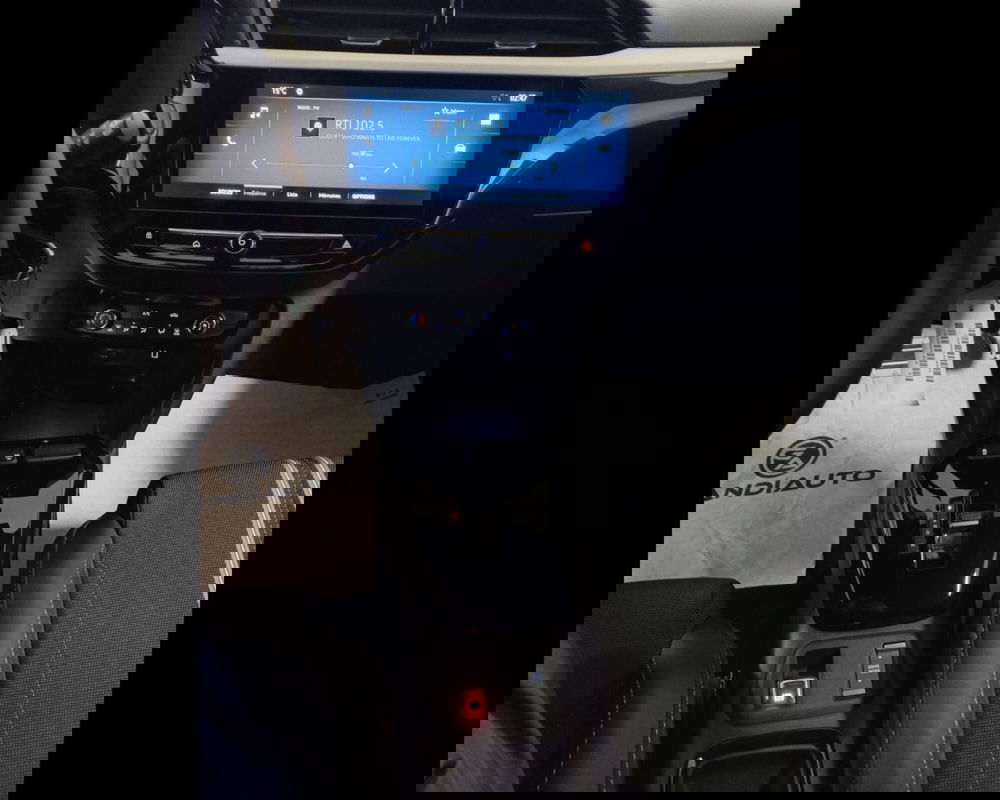 Opel Corsa nuova a Asti (10)