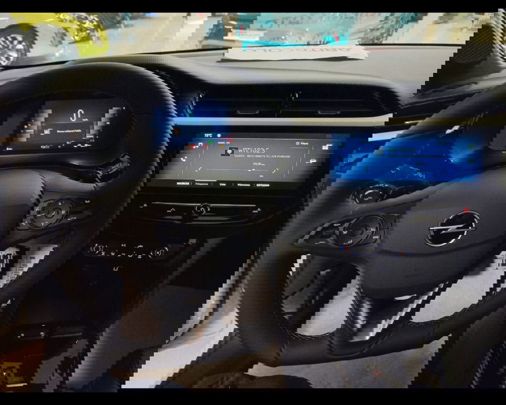 Opel Corsa nuova a Asti (12)