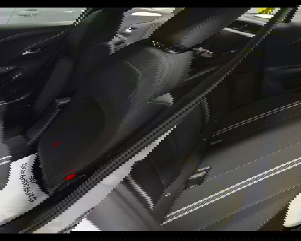 Opel Corsa nuova a Asti (13)