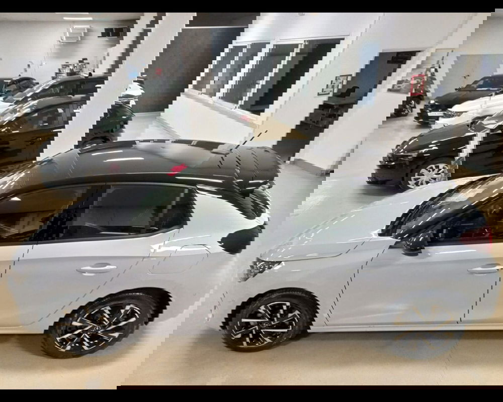 Opel Corsa nuova a Asti (2)