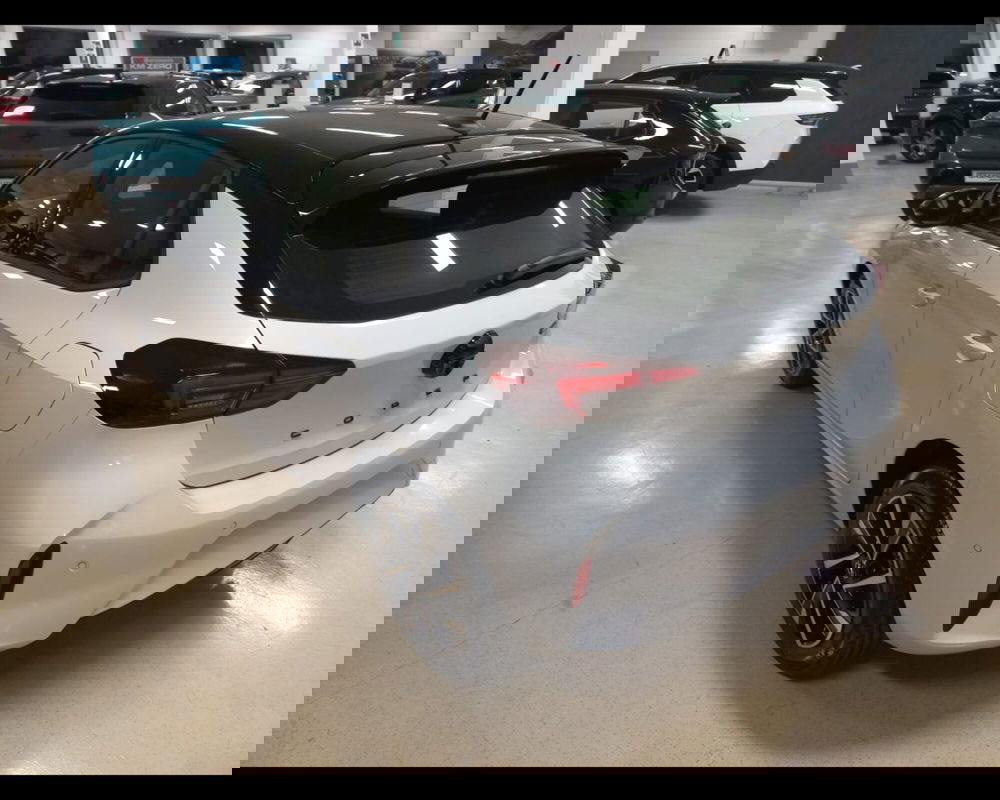 Opel Corsa nuova a Asti (3)