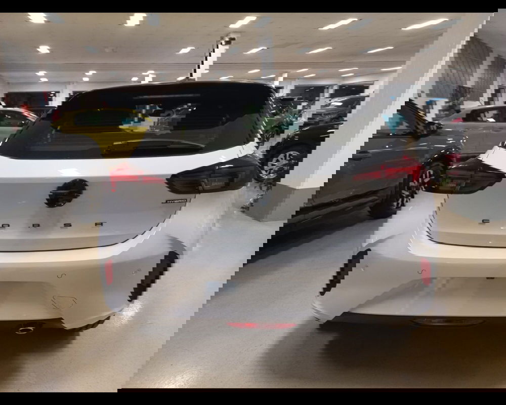 Opel Corsa nuova a Asti (5)