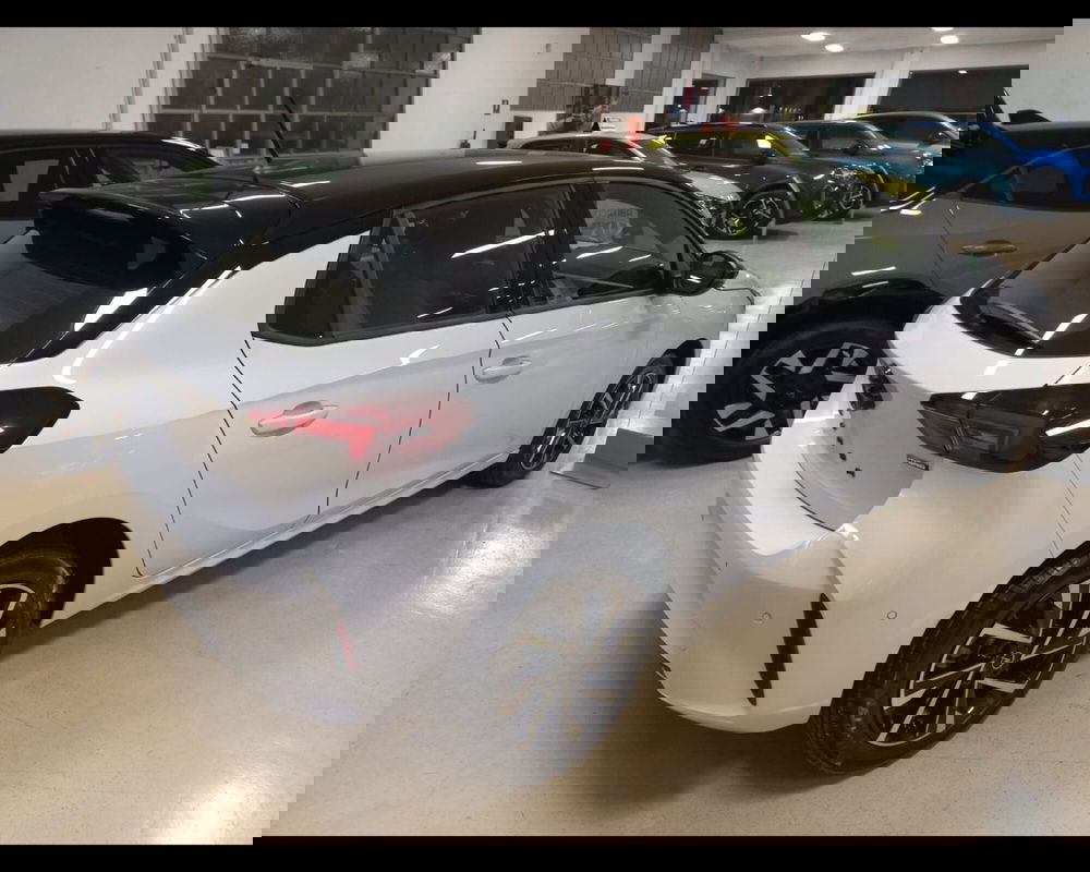 Opel Corsa nuova a Asti (6)