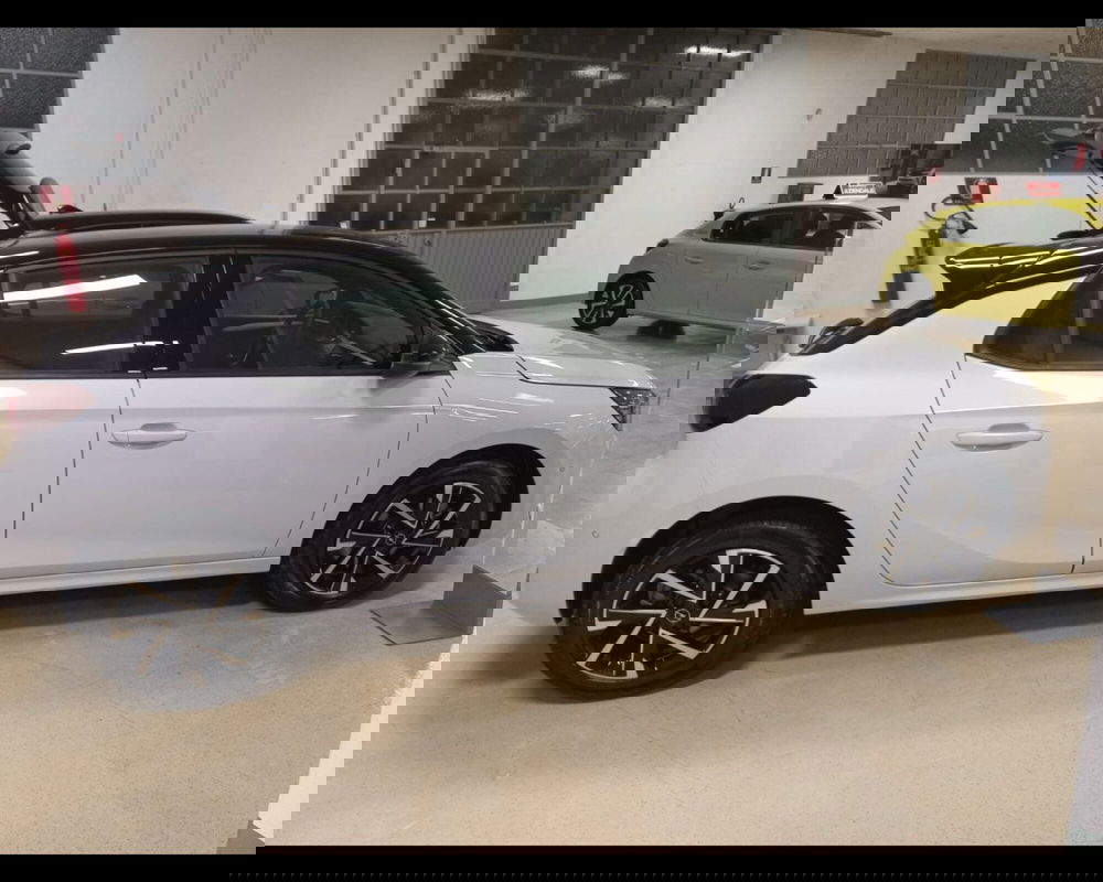 Opel Corsa nuova a Asti (7)