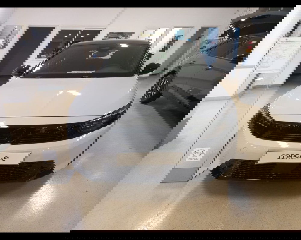 Opel Corsa nuova a Asti (8)