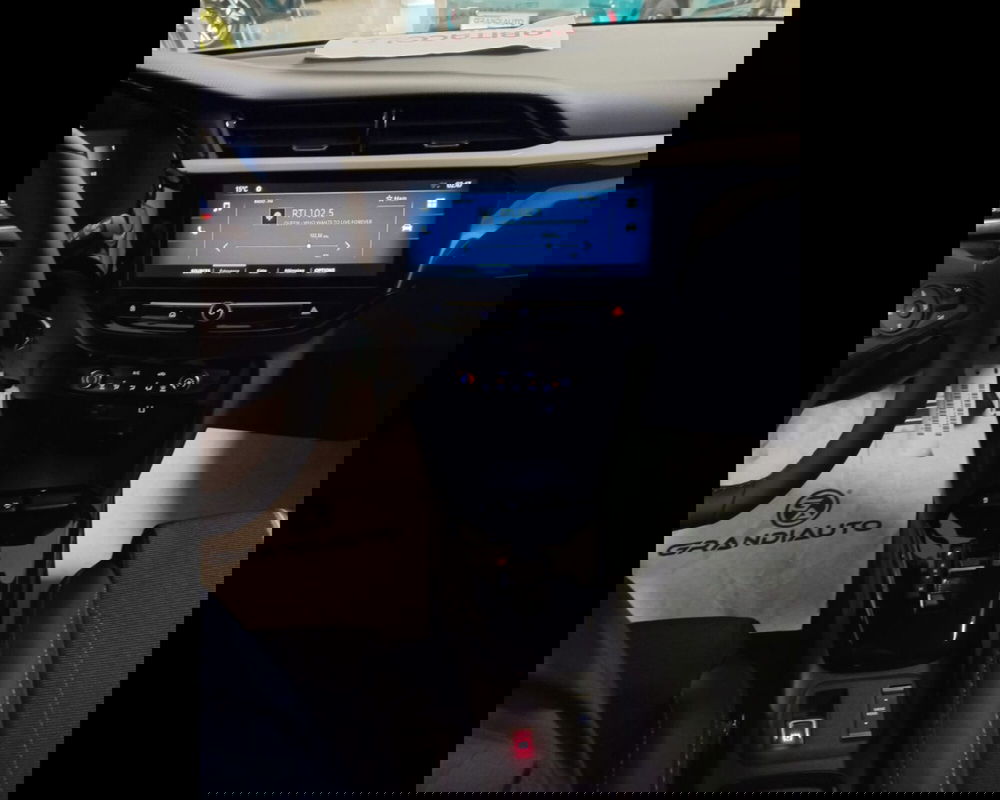 Opel Corsa nuova a Asti (9)