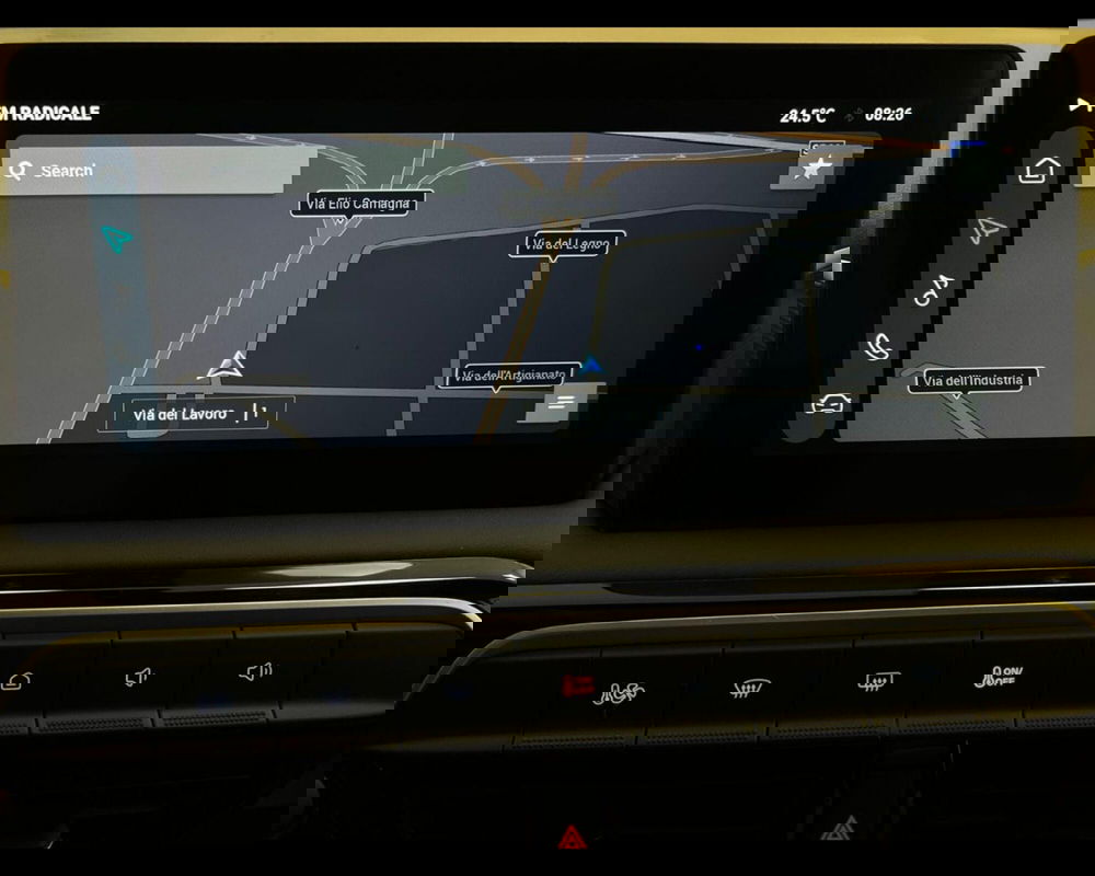 Mg MG3 nuova a Asti (10)