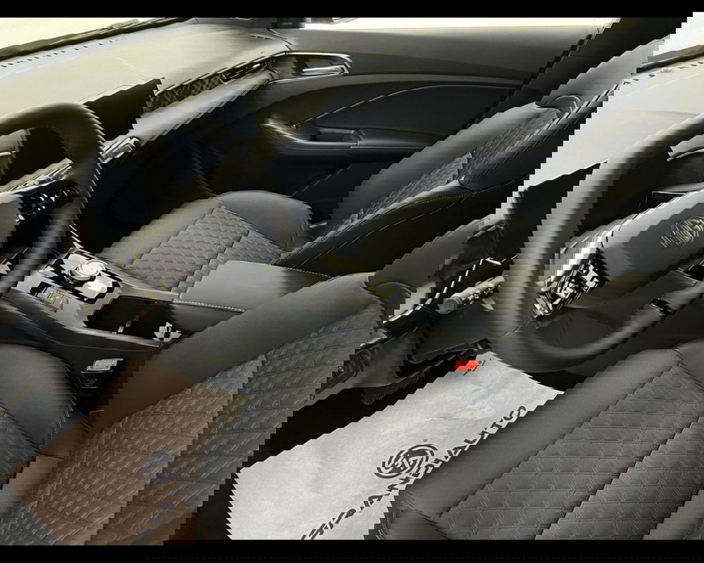 Mg MG3 nuova a Asti (11)