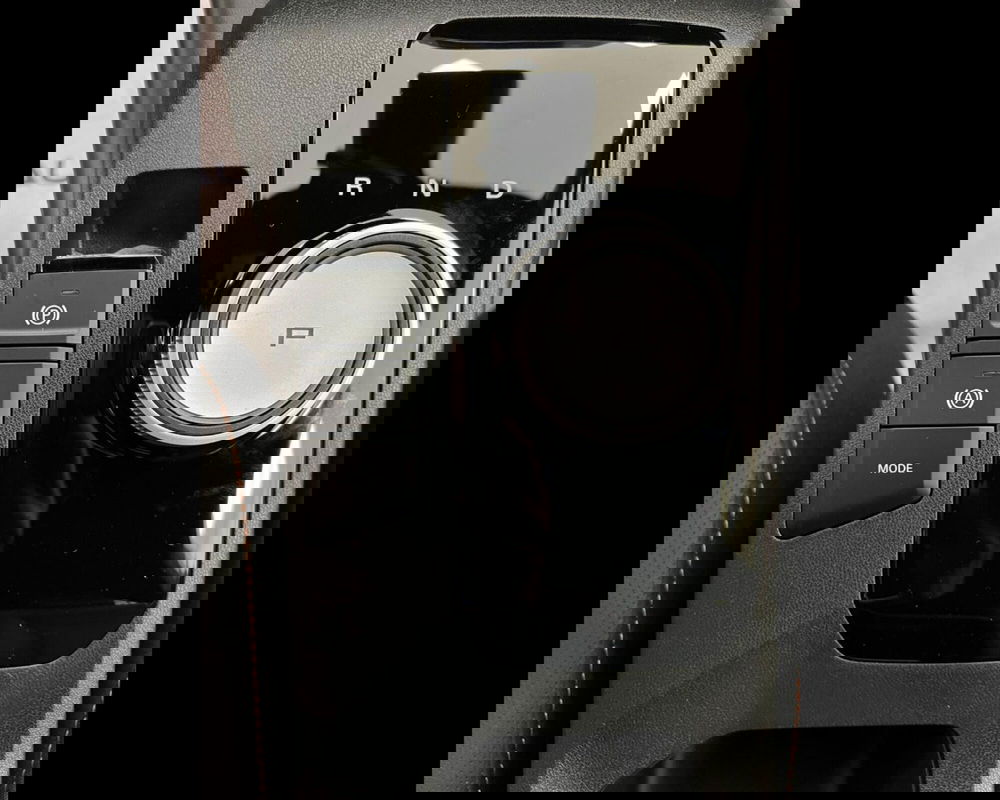 Mg MG3 nuova a Asti (13)