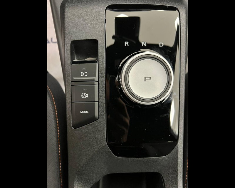 Mg MG3 nuova a Asti (13)