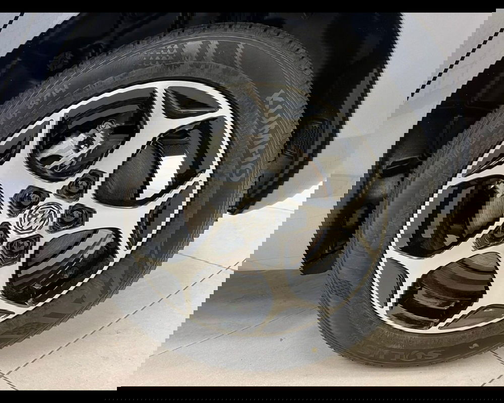 Mg MG3 nuova a Asti (14)