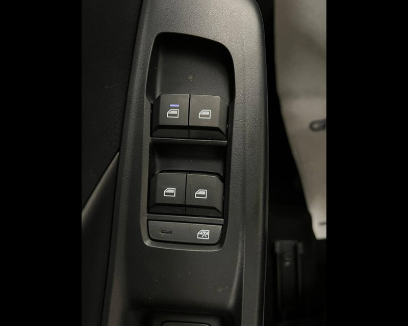 Mg MG3 nuova a Asti (15)