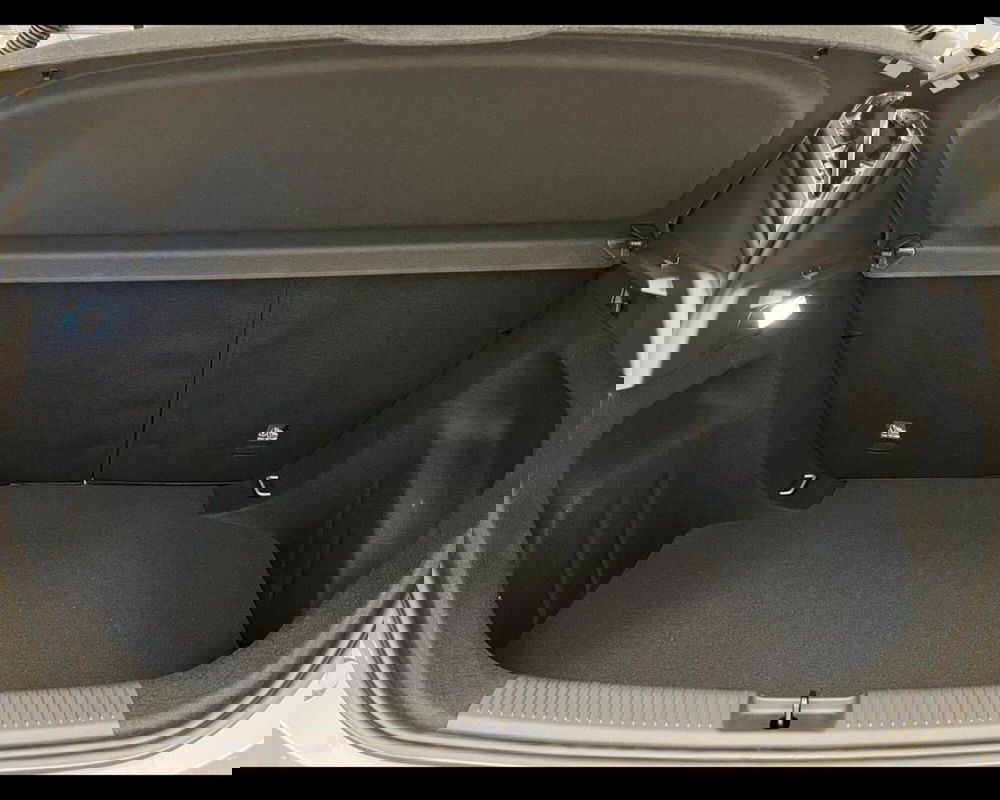 Mg MG3 nuova a Asti (16)