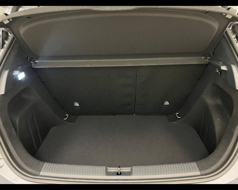 Mg MG3 nuova a Asti (16)