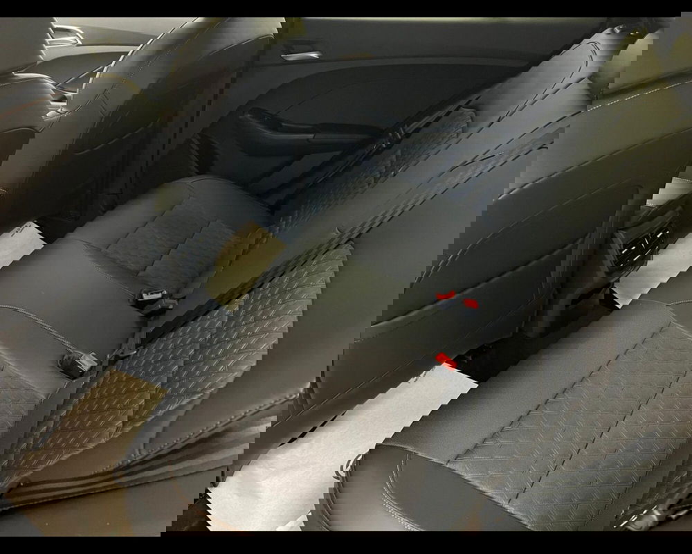 Mg MG3 nuova a Asti (17)