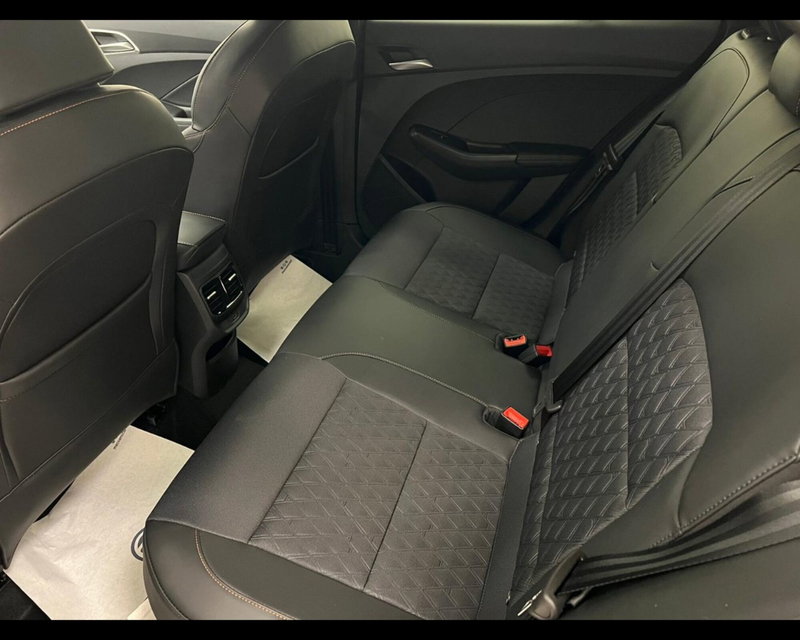 Mg MG3 nuova a Asti (17)