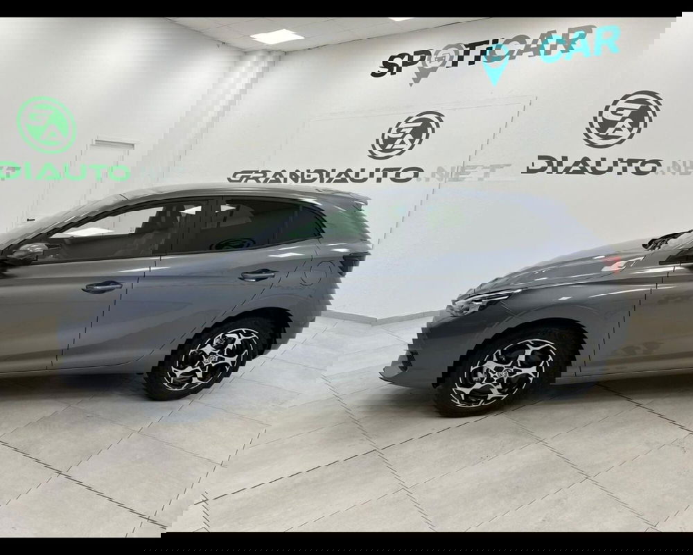 Mg MG3 nuova a Asti (2)