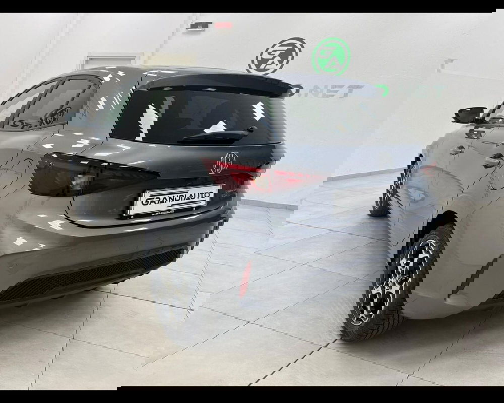 Mg MG3 nuova a Asti (3)