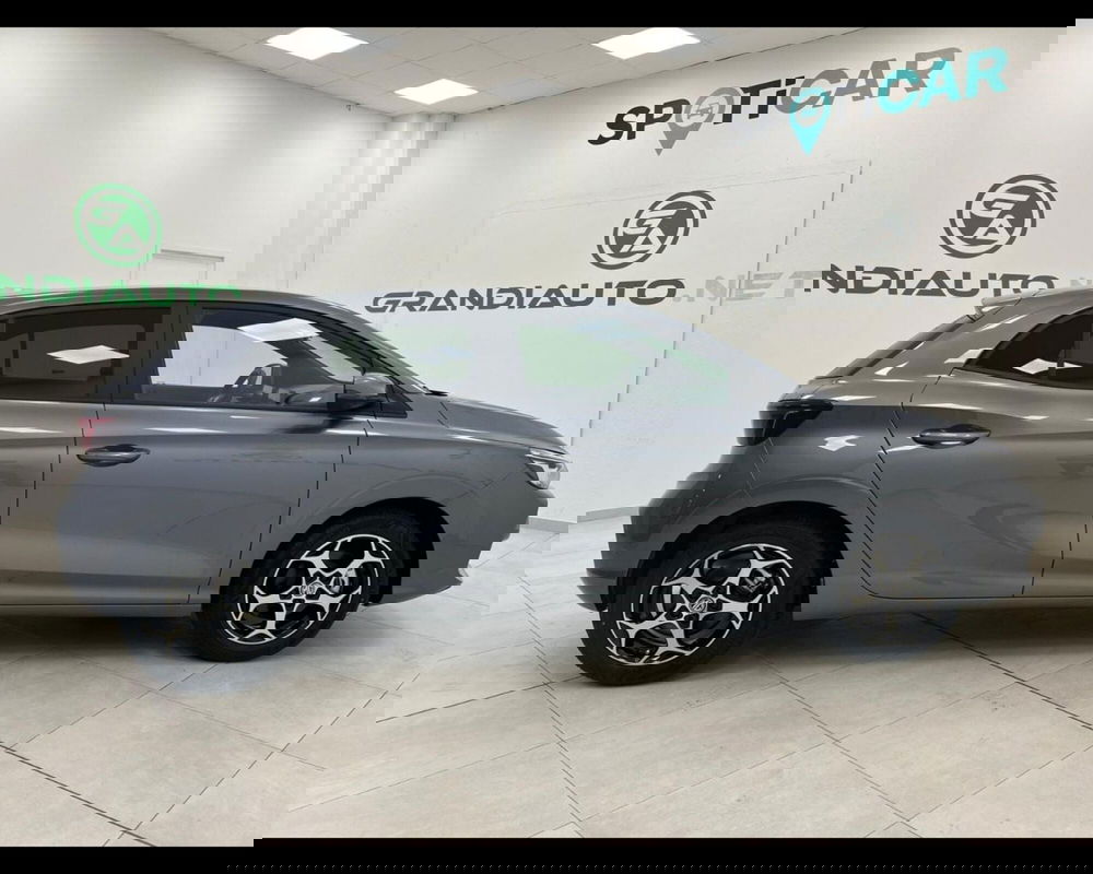 Mg MG3 nuova a Asti (4)