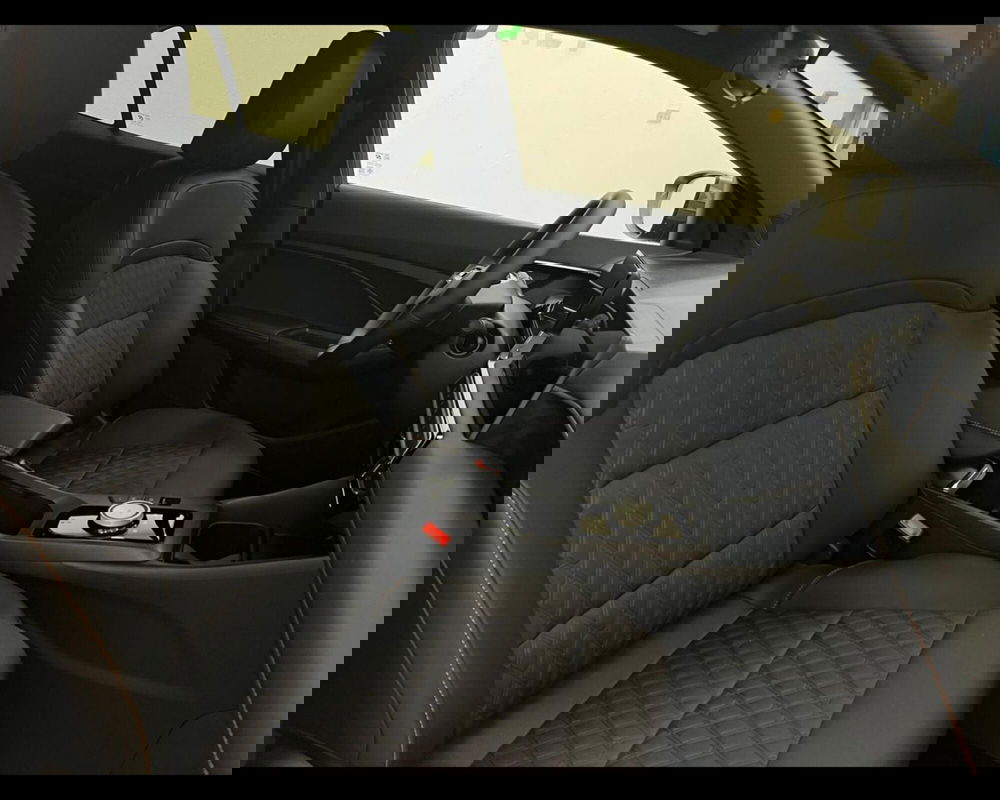 Mg MG3 nuova a Asti (5)