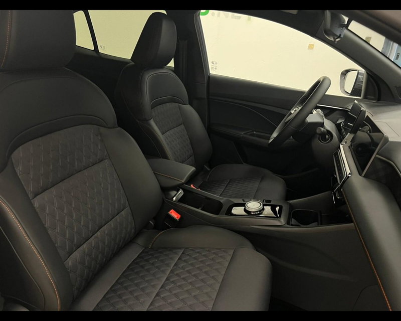 Mg MG3 nuova a Asti (5)